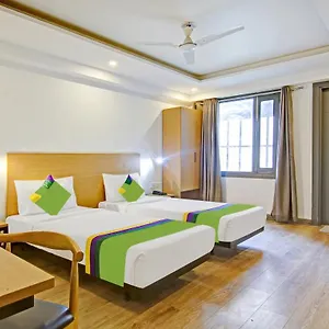 Treebo Ahinsa Residency Sohna Road Hotel Gurgaon