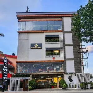 Golden Riviera Hotel Mysore