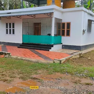 Karapuzha Adventure Park Homestay-by Karapuzha Holiday home