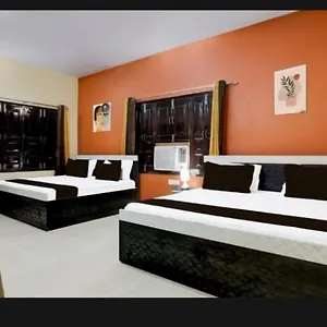 Rb Palace Guest house Varanasi