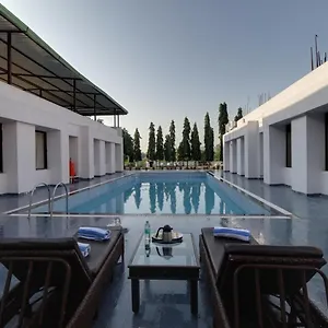 Fateh Vilas & Resort Udaipur